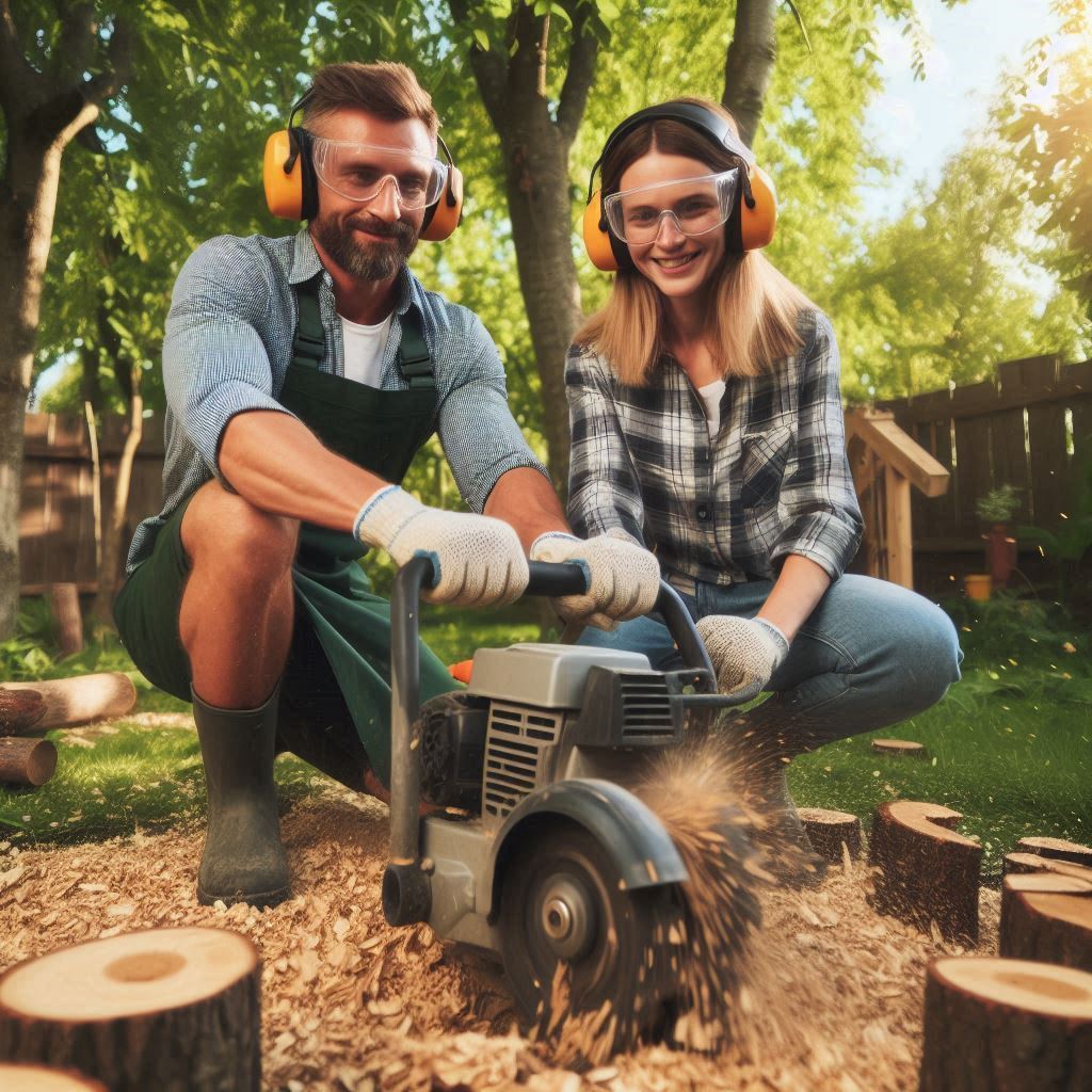 Best Stump Grinding Services in Dorchester, Massachusetts - Professional Stump Removal by Dorchester Stump Grinding