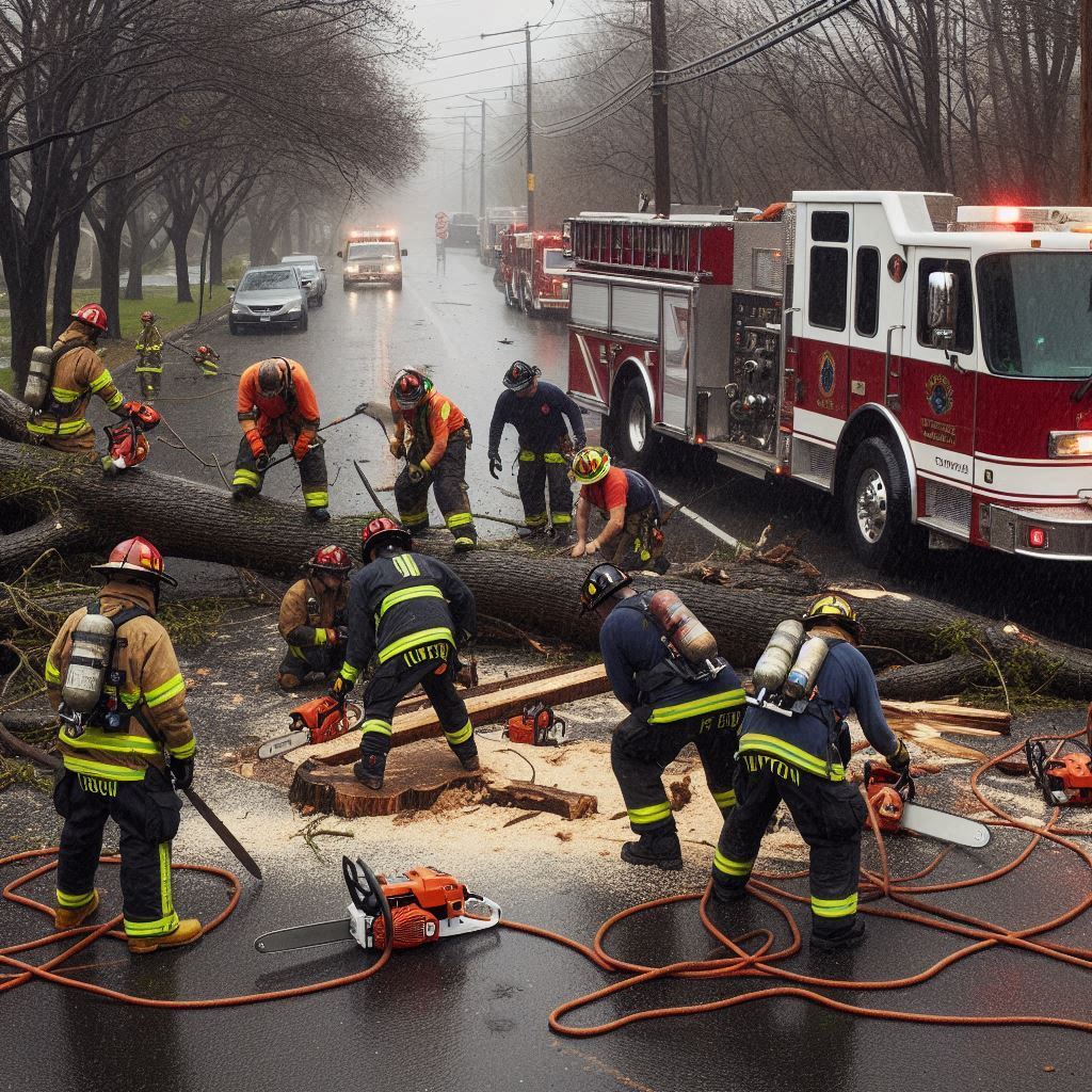 Professional Fallen Tree Emergency Services Dorchester MA - Fast and Safe Tree Removal Solutions by Tree Removal Dorchester