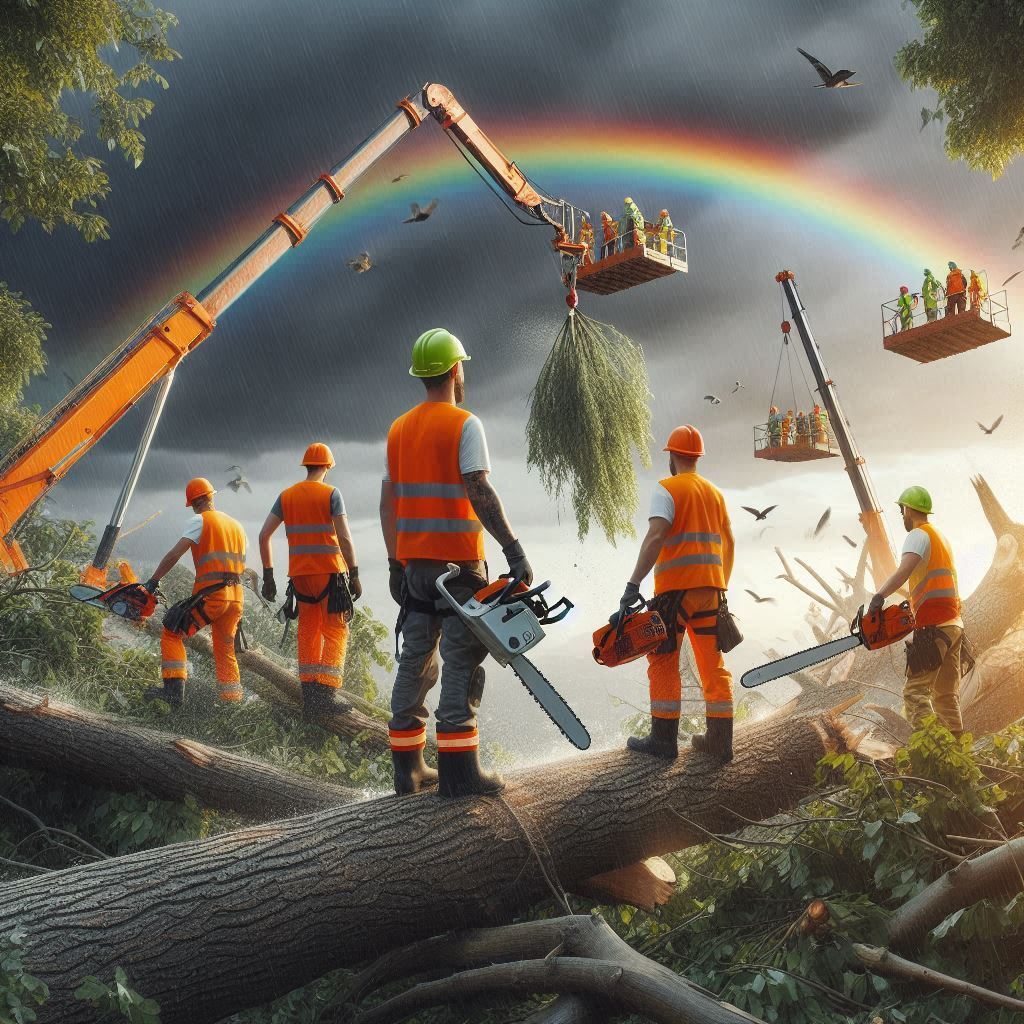 Professional Storm Cleanup Services in Dorchester, MA - Expert Damage Restoration