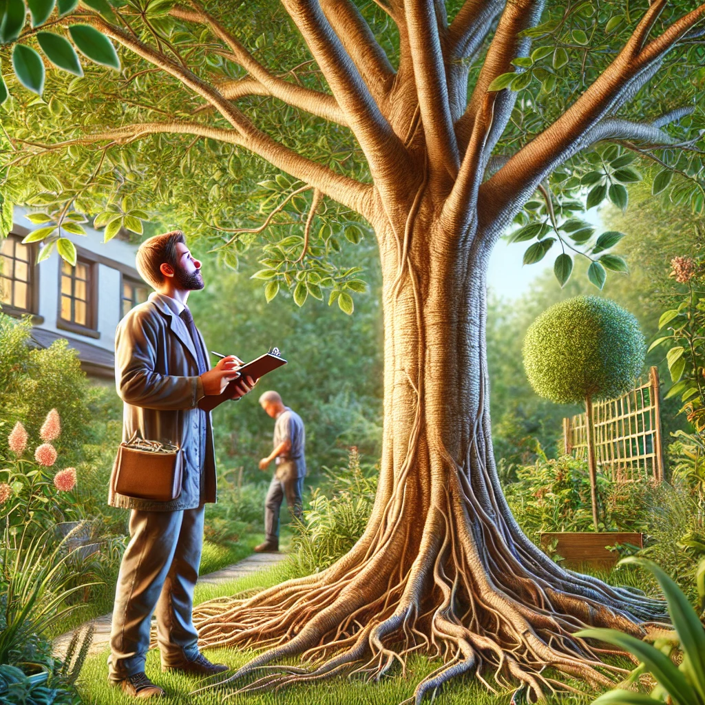 Premium Tree Consulting Services in Dorchester, Massachusetts